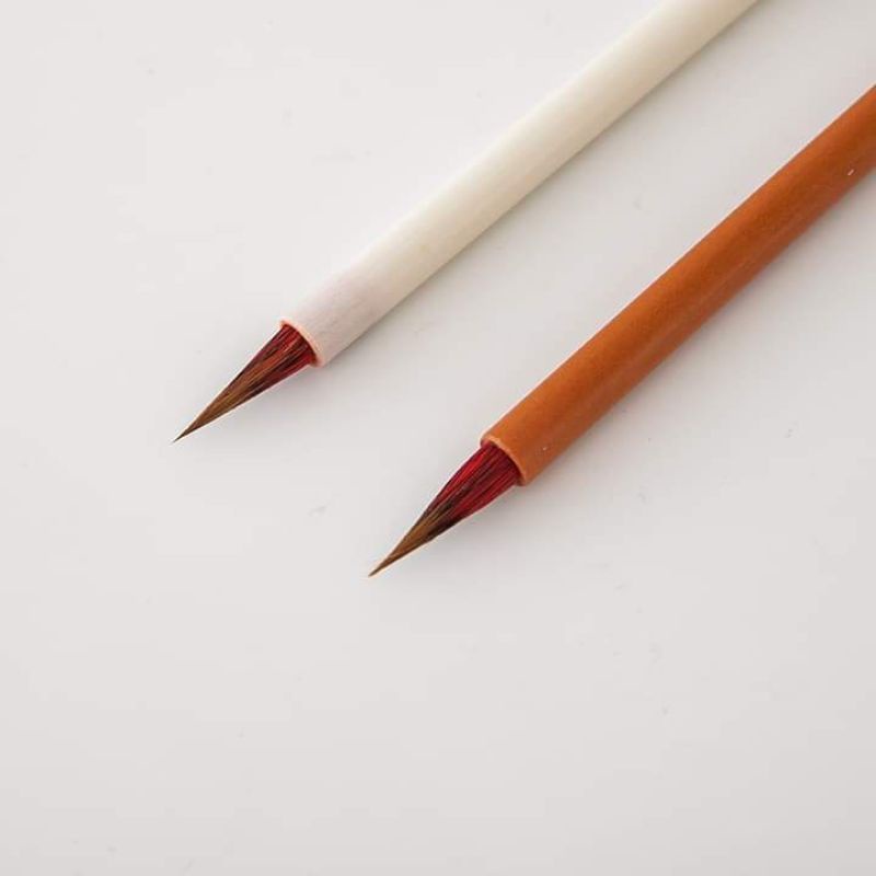 Bút lông tiểu hồng mao